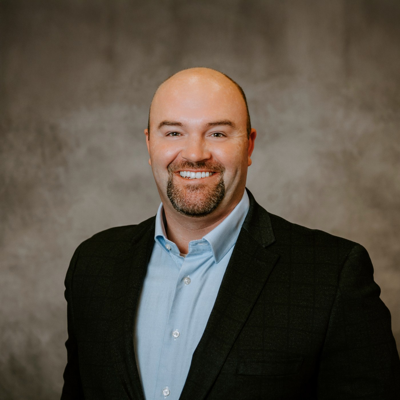 Michael Wesa, Founder & Managing Principal of Growth Fuel Advisors